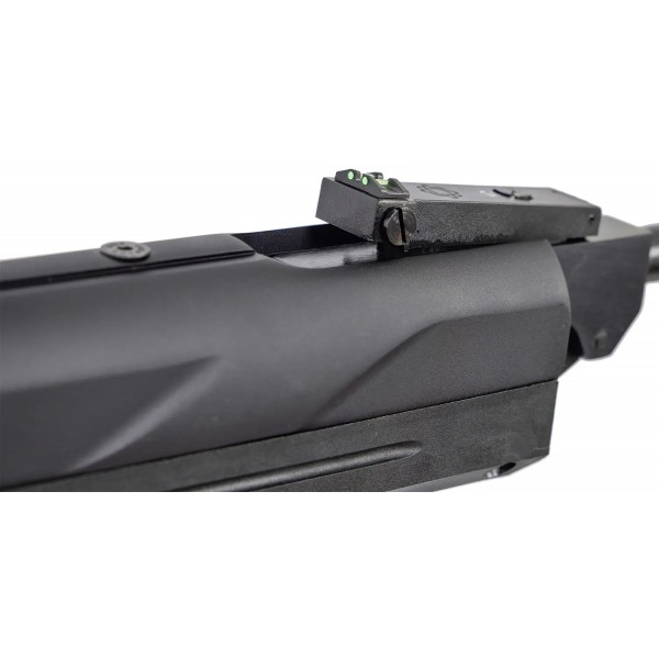 Винтовка пневматическая Norica Omnia ZRS кал. 4,5 мм - 16651274