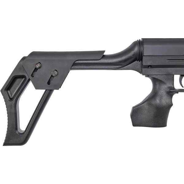 Винтовка пневматическая Norica Omnia ZRS кал. 4,5 мм - 16651274