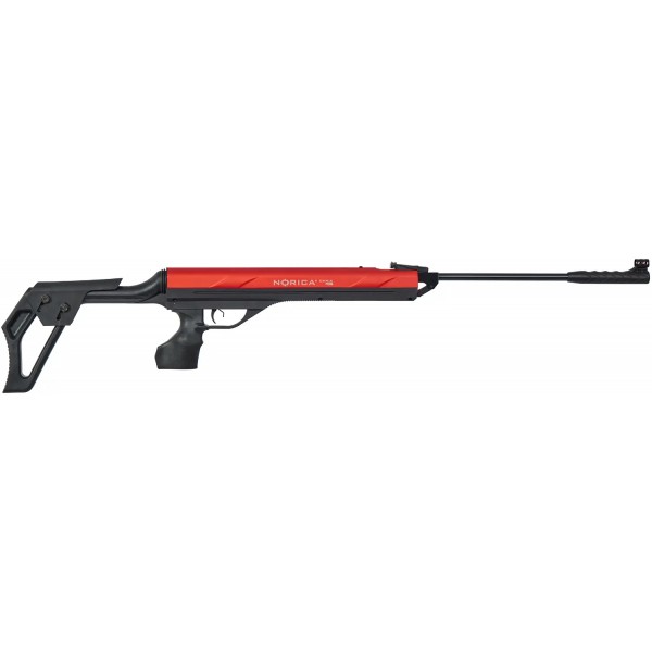 Винтовка пневматическая Norica Omnia ZRS Fire кал. 4,5 мм - 16651275