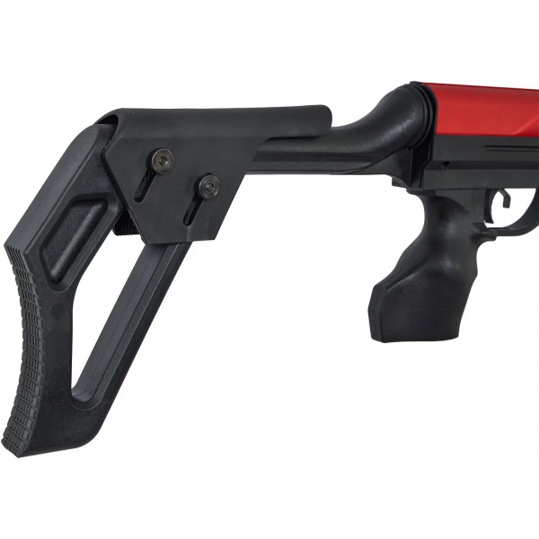 Винтовка пневматическая Norica Omnia ZRS Fire кал. 4,5 мм - 16651275