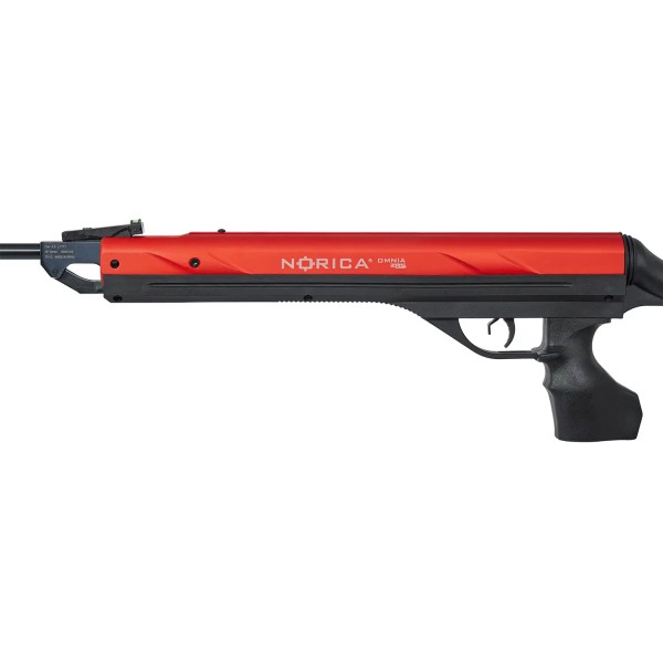 Винтовка пневматическая Norica Omnia ZRS Fire кал. 4,5 мм - 16651275