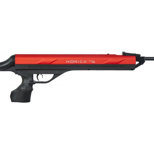 Винтовка пневматическая Norica Omnia ZRS Fire кал. 4,5 мм - 16651275
