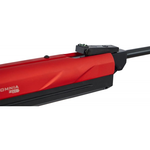 Винтовка пневматическая Norica Omnia ZRS Fire кал. 4,5 мм - 16651275