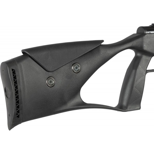 Гвинтівка пневматична Norica NTX10 GRS кал. 4,5 мм - 16651277