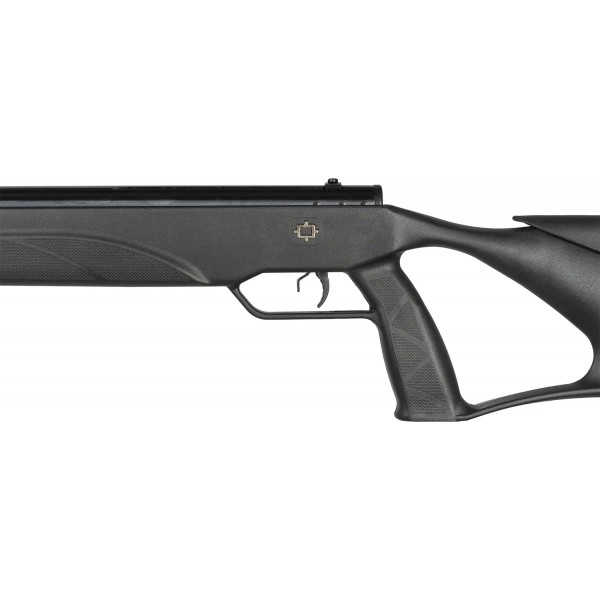 Гвинтівка пневматична Norica NTX10 GRS кал. 4,5 мм - 16651277