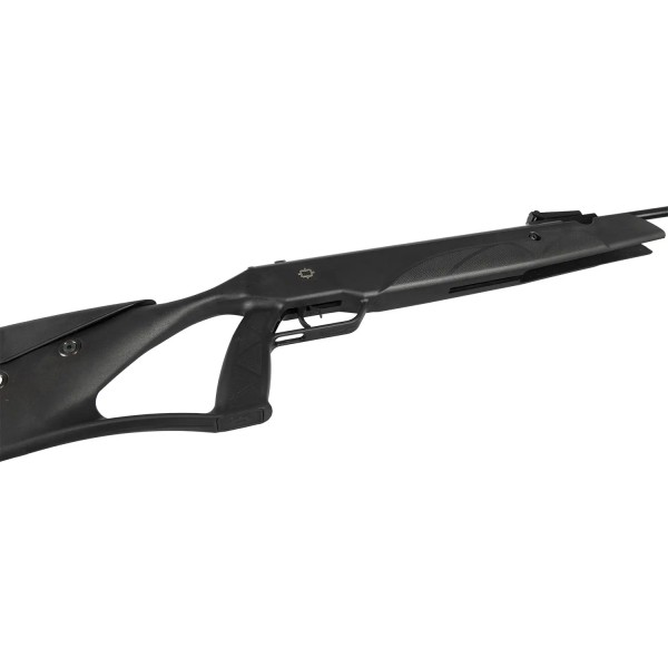 Гвинтівка пневматична Norica NTX10 GRS кал. 4,5 мм - 16651277