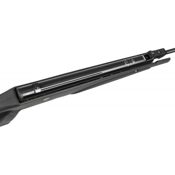 Гвинтівка пневматична Norica NTX10 GRS кал. 4,5 мм - 16651277