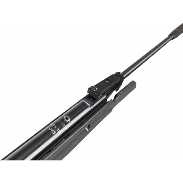 Гвинтівка пневматична Norica NTX10 GRS кал. 4,5 мм - 16651277