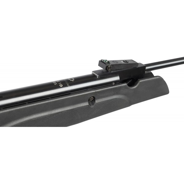 Гвинтівка пневматична Norica NTX10 GRS кал. 4,5 мм - 16651277