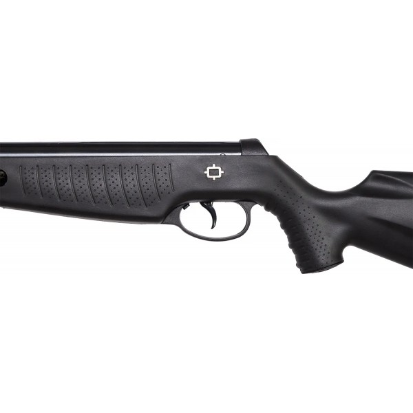 Гвинтівка пневматична Norica Titan J кал. 4,5 мм - 16651278