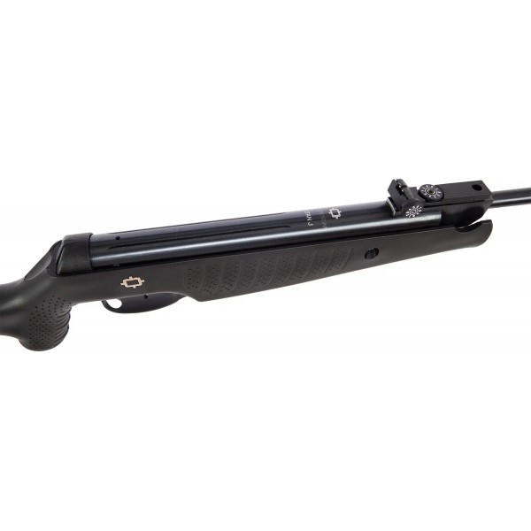 Гвинтівка пневматична Norica Titan J кал. 4,5 мм - 16651278