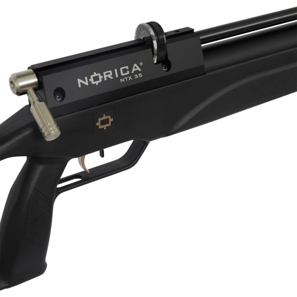 Винтовка пневматическая Norica NTX 35 4,5 мм - 16651291