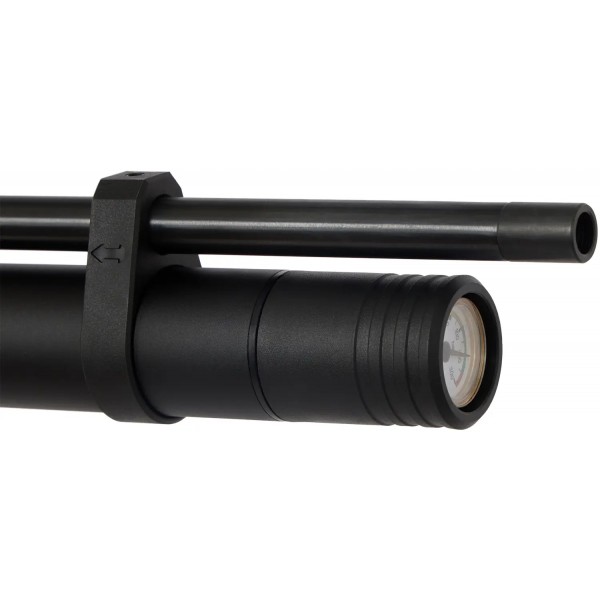 Винтовка пневматическая Norica NTX 35 Commando 4,5 мм - 16651292