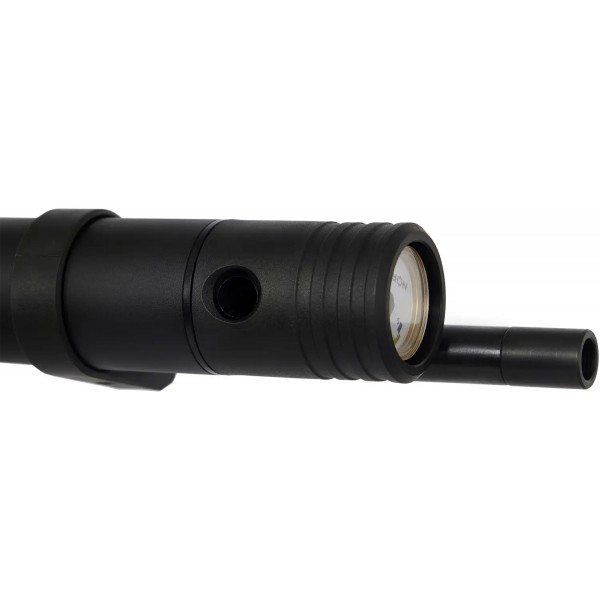 Винтовка пневматическая Norica NTX 35 Commando 4,5 мм - 16651292