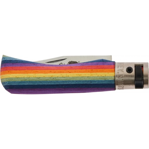 Нож Old Bear Rainbow XS - 13310016 Нож Old Bear Rainbow XS - 13310016