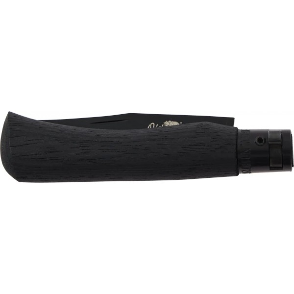 Нож Old Bear Total Black M - 13310024 Нож Old Bear Total Black M - 13310024