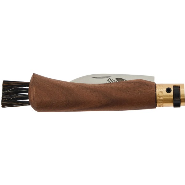 Нож Old Bear Mushroom M Walnut - 13310027 Нож Old Bear Mushroom M Walnut - 13310027