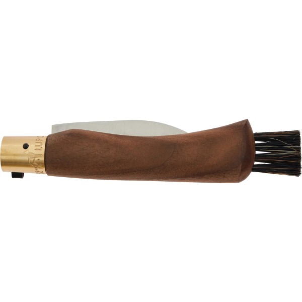 Нож Old Bear Mushroom M Walnut - 13310027 Нож Old Bear Mushroom M Walnut - 13310027