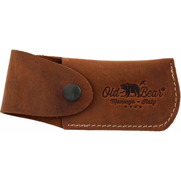 Ніж подарунковий Old Bear Gift Box Classic M Walnut - 13310029 Ніж подарунковий Old Bear Gift Box Classic M Walnut - 13310029