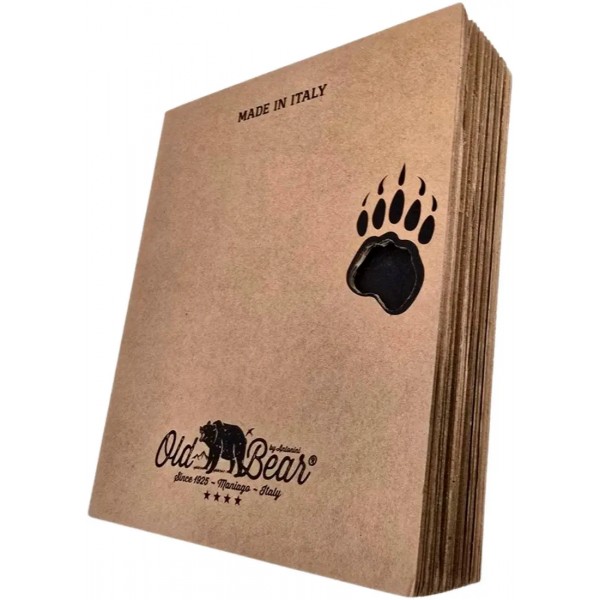 Ніж подарунковий Old Bear Gift Box Classic M Walnut - 13310029 Ніж подарунковий Old Bear Gift Box Classic M Walnut - 13310029