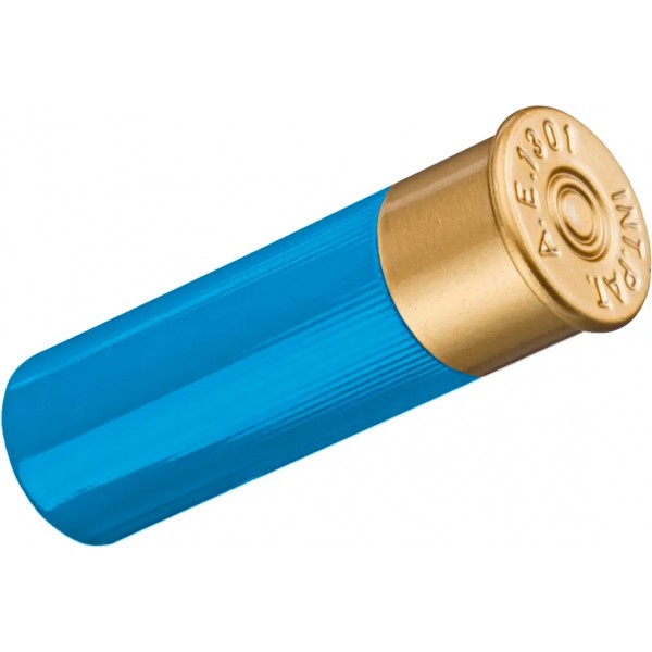 Ніж Old Bear "Gauge12" Cartridge Knife Blue - 13310033 Ніж Old Bear "Gauge12" Cartridge Knife Blue - 13310033