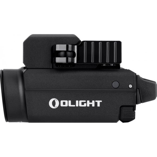 2370.35.22 Ліхтар Olight Baldr S, green laser, к:black - 2370.35.22 2370.35.22 Ліхтар Olight Baldr S, green laser, к:black - 2370.35.22