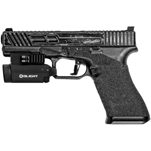 2370.35.22 Ліхтар Olight Baldr S, green laser, к:black - 2370.35.22 2370.35.22 Ліхтар Olight Baldr S, green laser, к:black - 2370.35.22