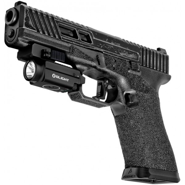 2370.35.22 Ліхтар Olight Baldr S, green laser, к:black - 2370.35.22 2370.35.22 Ліхтар Olight Baldr S, green laser, к:black - 2370.35.22