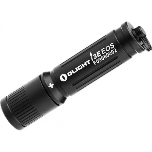 Ліхтар-брелок Olight I3E EOS Black - 3576957