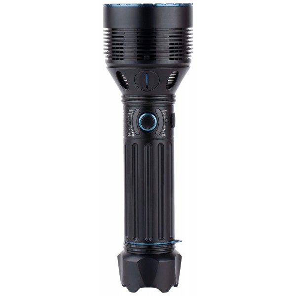 Фонарь Olight X9R Marauder Black - 23702890 Фонарь Olight X9R Marauder Black - 23702890