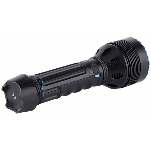 Фонарь Olight X9R Marauder Black - 23702890 Фонарь Olight X9R Marauder Black - 23702890