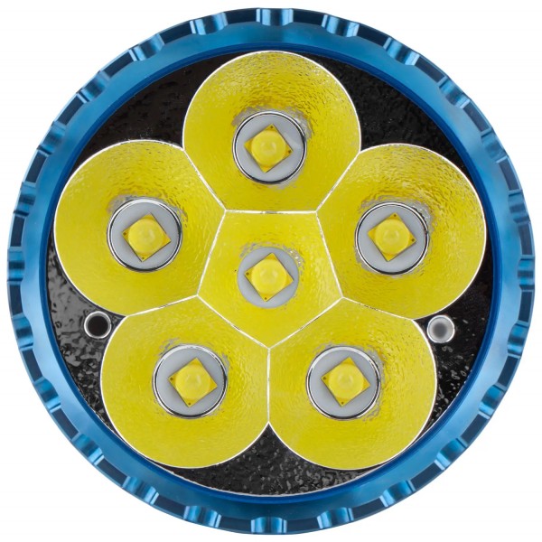 Фонарь Olight X9R Marauder Black - 23702890 Фонарь Olight X9R Marauder Black - 23702890