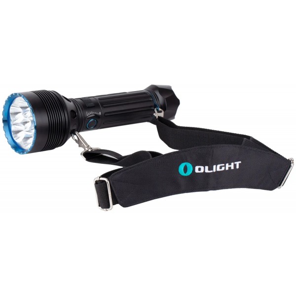 Фонарь Olight X9R Marauder Black - 23702890 Фонарь Olight X9R Marauder Black - 23702890