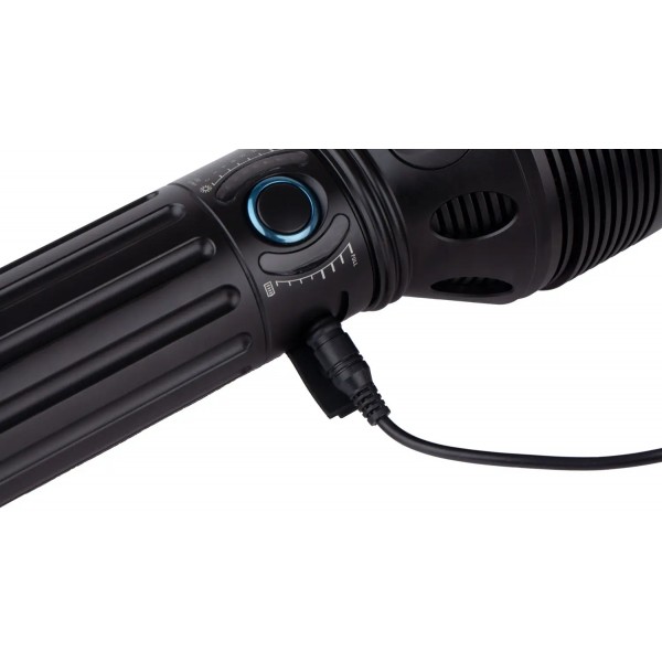 Фонарь Olight X9R Marauder Black - 23702890 Фонарь Olight X9R Marauder Black - 23702890