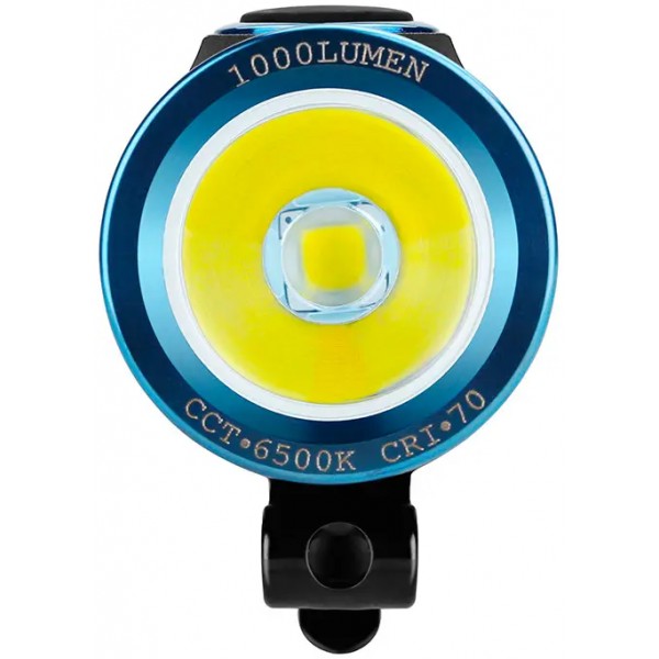 Фонарь Olight S1R II Black - 23702934