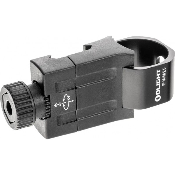 Кріплення Olight E-WM25 - 23703034 Кріплення Olight E-WM25 - 23703034