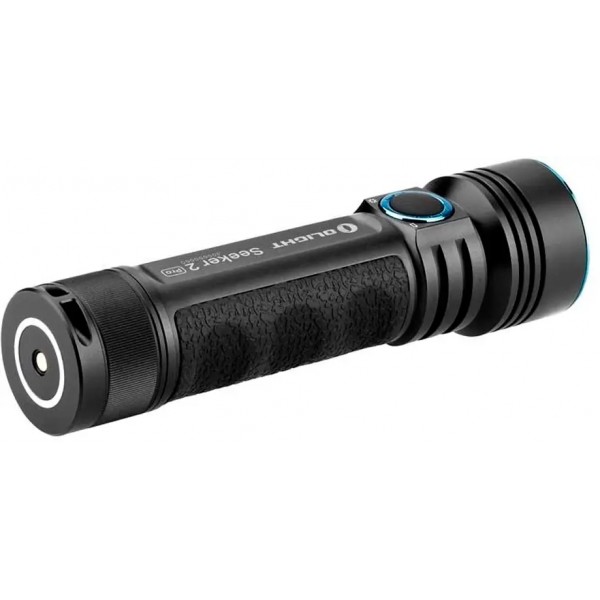 Фонарь Olight Seeker 2 Pro Black - 23703081