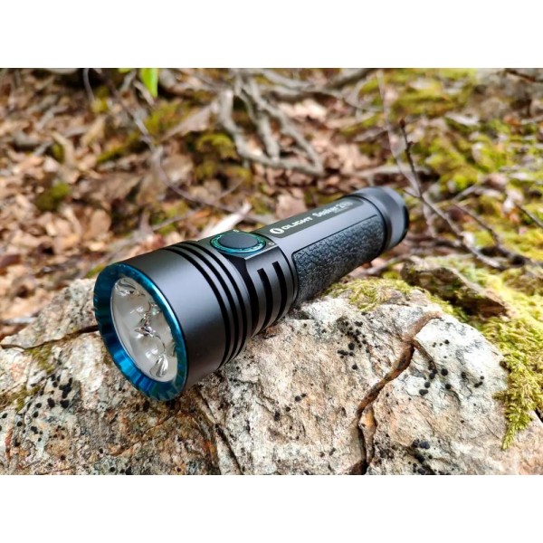 Фонарь Olight Seeker 2 Pro Black - 23703081
