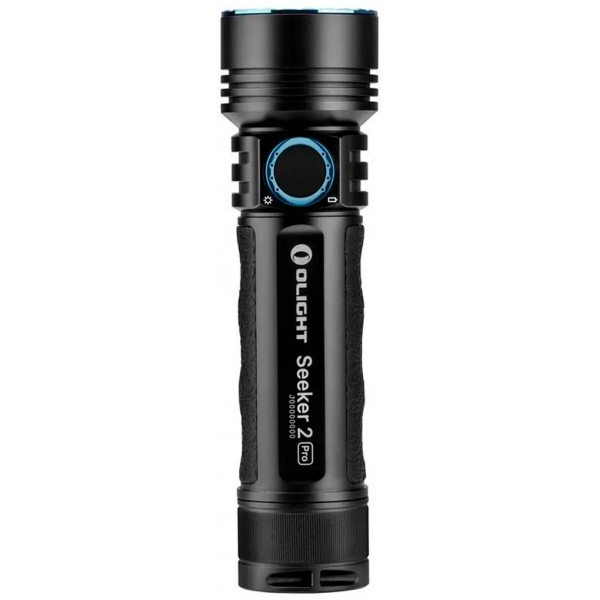 Фонарь Olight Seeker 2 Pro Black - 23703081