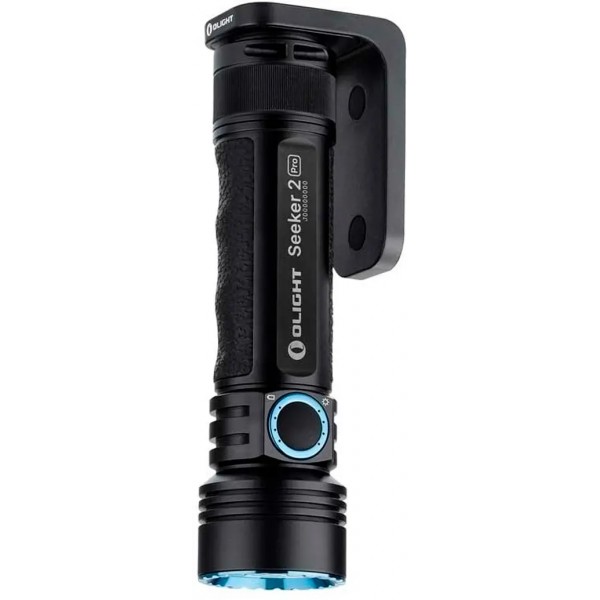 Фонарь Olight Seeker 2 Pro Black - 23703081