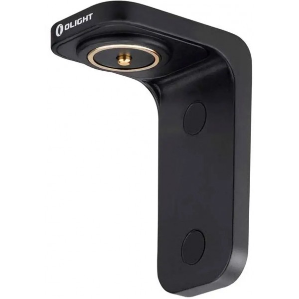 Фонарь Olight Seeker 2 Pro Black - 23703081