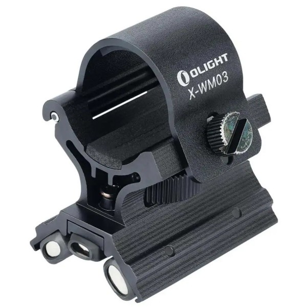 Магнітне кріплення Olight X-WM03 - 23703087