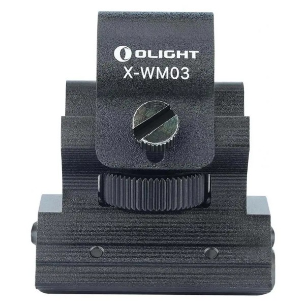Магнітне кріплення Olight X-WM03 - 23703087 Магнітне кріплення Olight X-WM03 - 23703087