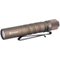 Фонарь Olight I3T EOS Desert Tan