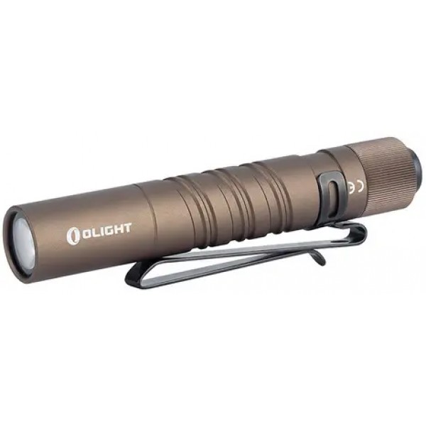 Ліхтар Olight I3T EOS Desert Tan - 23703099