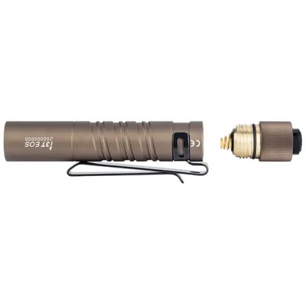 Ліхтар Olight I3T EOS Desert Tan - 23703099