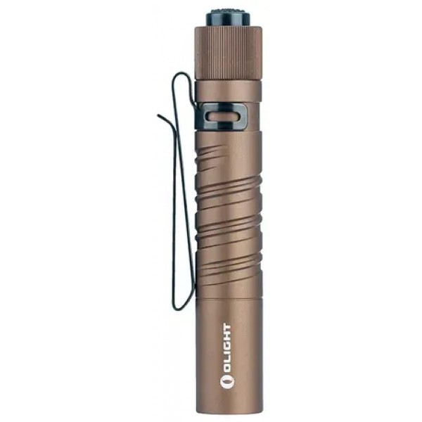 Ліхтар Olight I3T EOS Desert Tan - 23703099