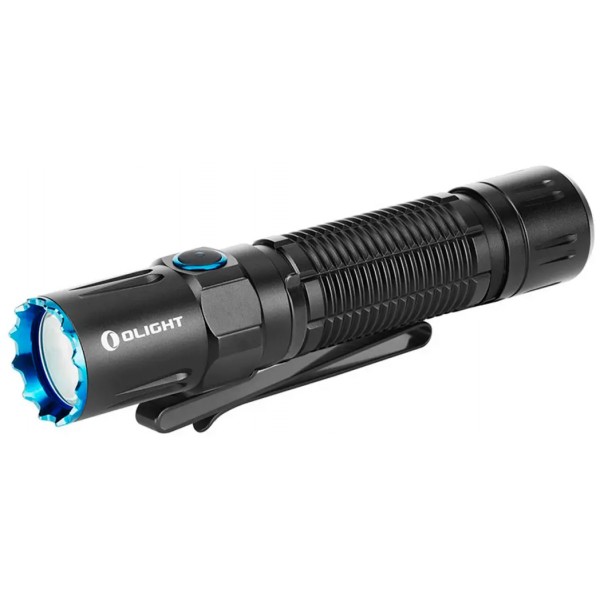 Фонарь Olight M2R Pro Black - 23703149
