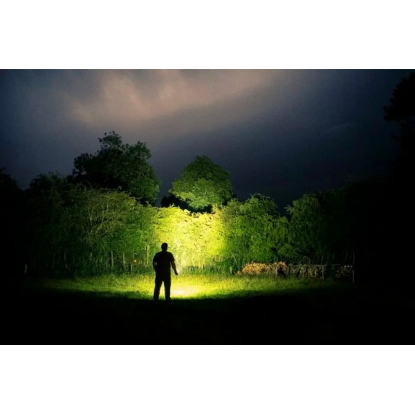 Фонарь Olight M2R Pro Black - 23703149 Фонарь Olight M2R Pro Black - 23703149