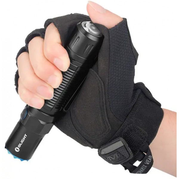 Фонарь Olight M2R Pro Black - 23703149 Фонарь Olight M2R Pro Black - 23703149